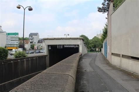 usine de traitement de l'autoroute nogent sur marne